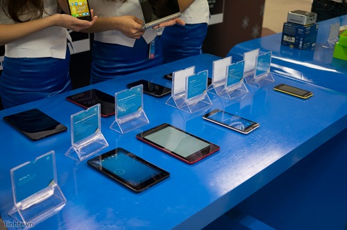 tap doan intel ky niem 10 nam thanh lap tai viet nam