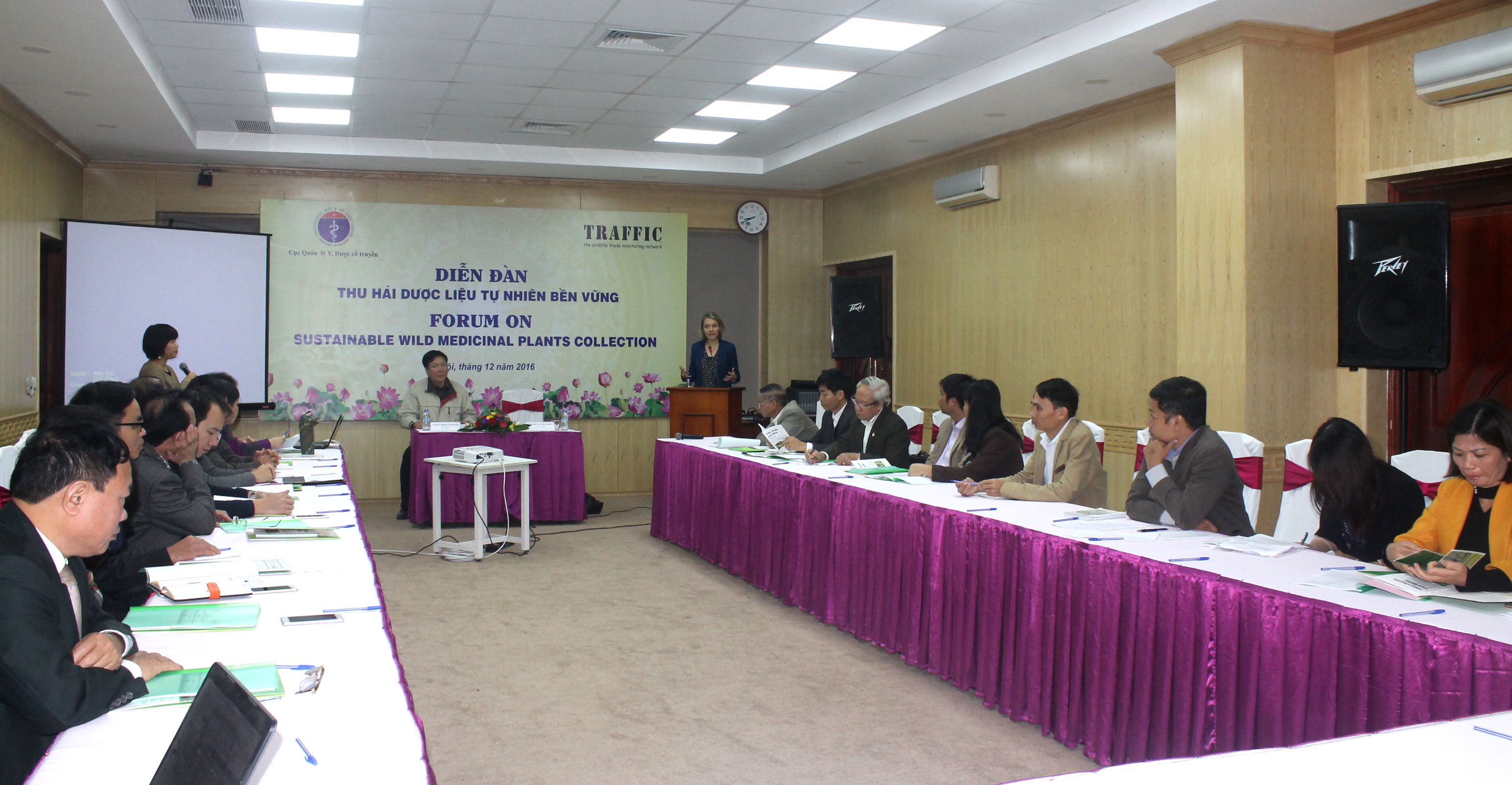 nang cao nhan thuc ve thu hai ben vung nguon cay duoc lieu trong tu nhien