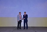 BAC A BANK được vinh danh ngân hàng vì cộng đồng 2016