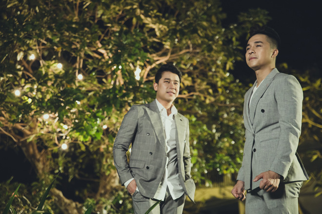 tien dung the men thay le hoang cau hon co dau xinh dep