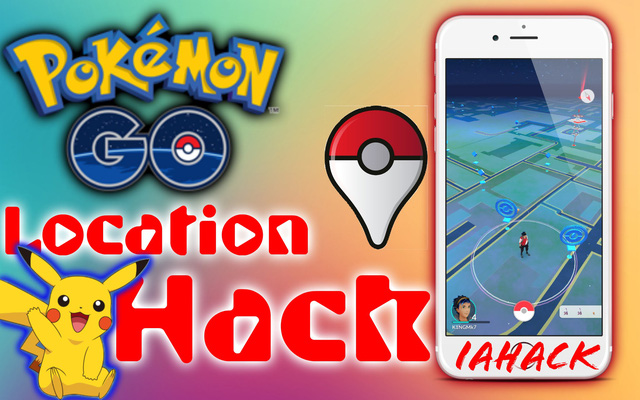 nghi van game thu fan pokemon chan chinh lai la admin group hack bot pokemon go