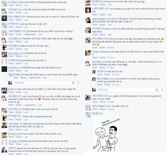 nghi van game thu fan pokemon chan chinh lai la admin group hack bot pokemon go