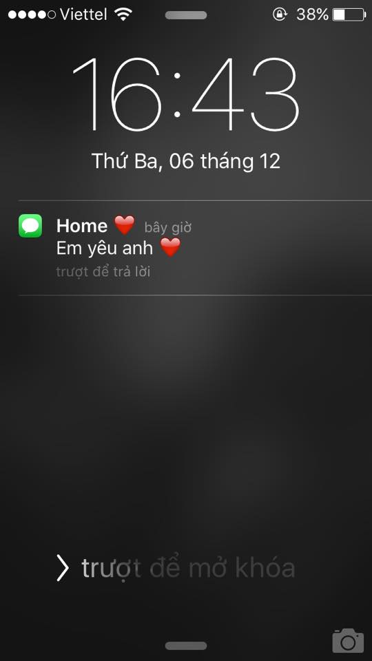 6 cach nhan tin de khong bi coi la nguoi tho lo