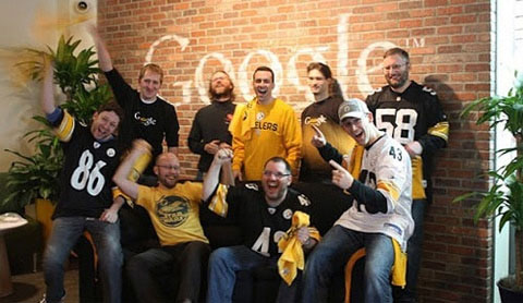 triet ly cot loi mang den thanh cong cho google lanh dao la day to nhan vien