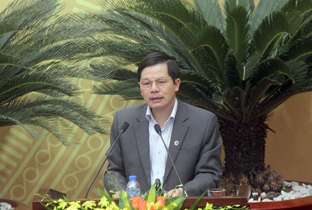ha noi giam 46 phong va 142 lanh dao phong trong he thong hanh chinh
