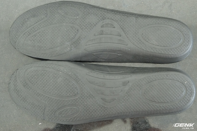 review chi tiet bitis hunter 3 cai tien nhieu nhung van chua an thua