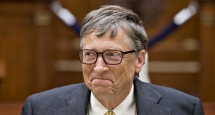 bill gates va hang loat ty phu co dau dau voi nghien cuu cho rang trong lua nuoc la hanh vi tan pha moi truong