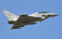 co hoi khong the tot hon de so huu tiem kich eurofighter typhoon voi gia re giat minh