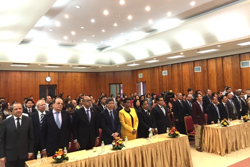 nhan dan viet nam luon ung ho su nghiep dau tranh vi quyen dan toc cua palestine