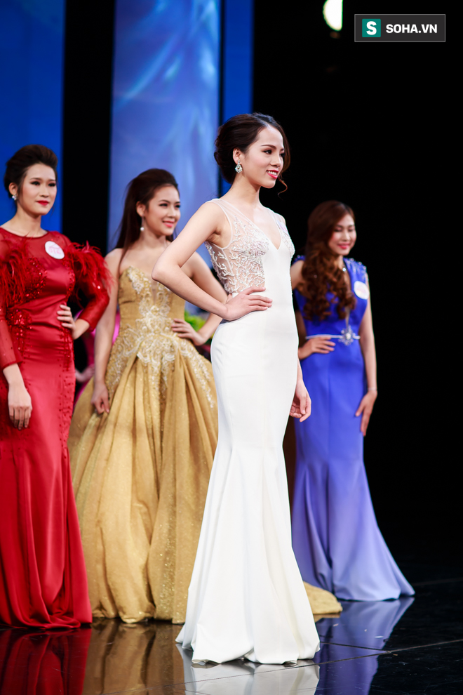 ban sao hoa hau ky duyen gianh a khoi cuoc thi sac dep