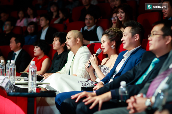 ban sao hoa hau ky duyen gianh a khoi cuoc thi sac dep