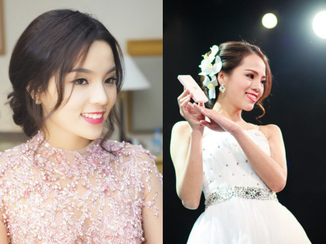 ban sao hoa hau ky duyen gianh a khoi cuoc thi sac dep