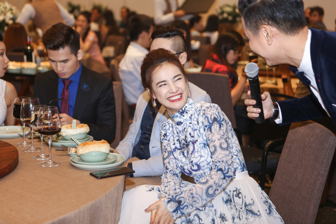 nha phuong xinh dep nhu cong chua