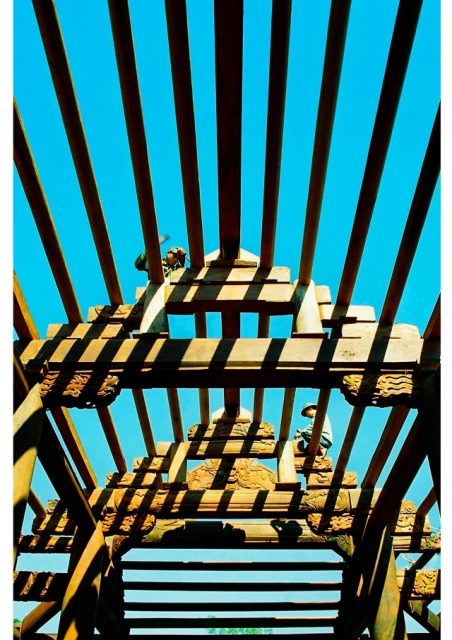 trien lam anh co loa xua va nay