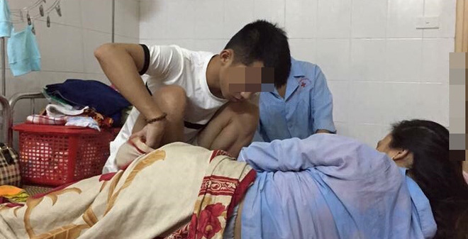 nua dem nguoi chong da lam mot viec khien chi em phu nu day song