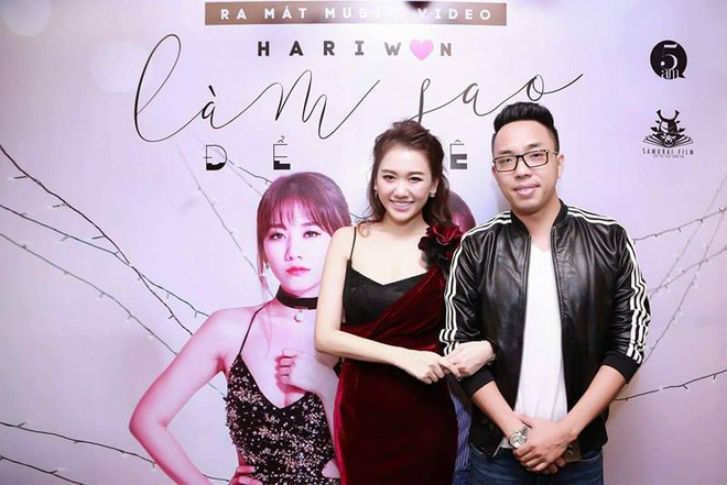 nguyen hong thuan noi nong vi su nhieu chuyen cua tran thanh