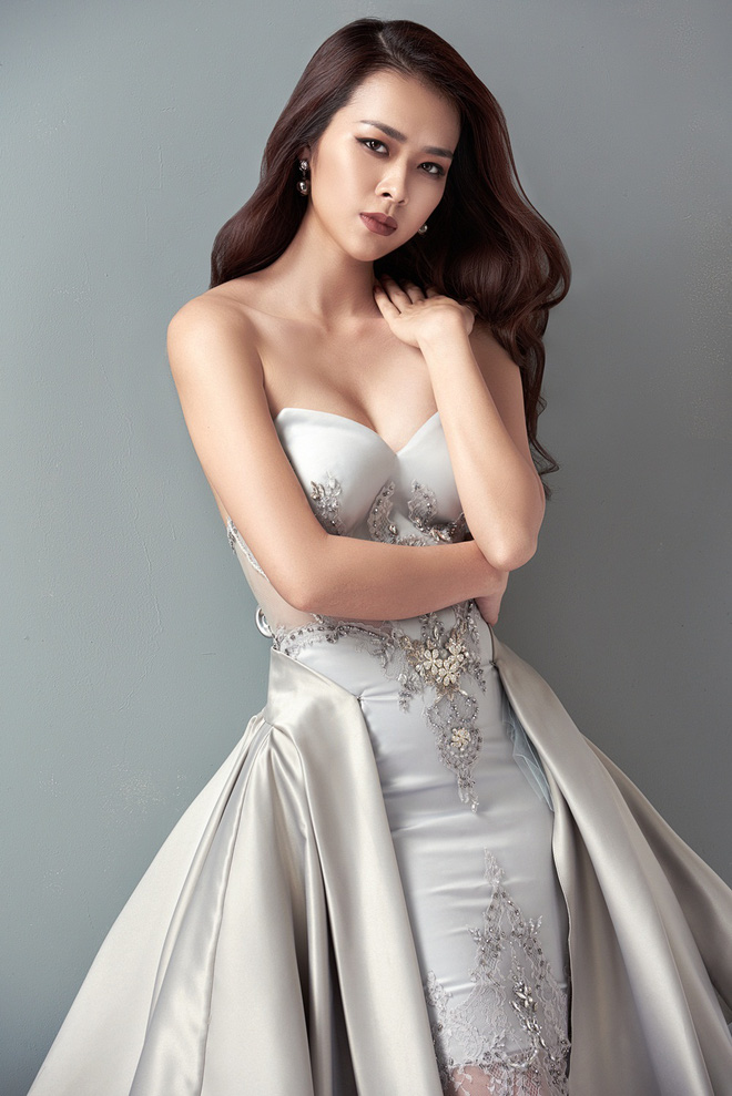 hot girl diep bao ngoc co ban trai moi sau 2 nam ly hon