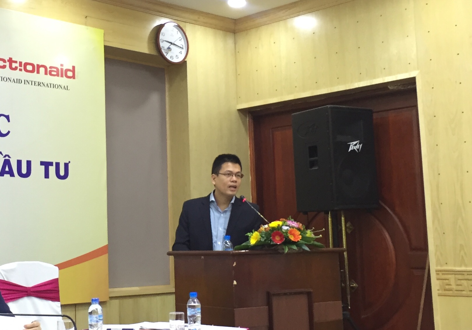 cac to chuc xa hoi van dong tang cuong dau tu cong cho y te giao duc tai viet nam