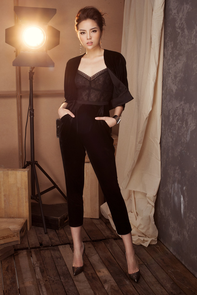 hoa hau ky duyen khoe ve dep ca tinh