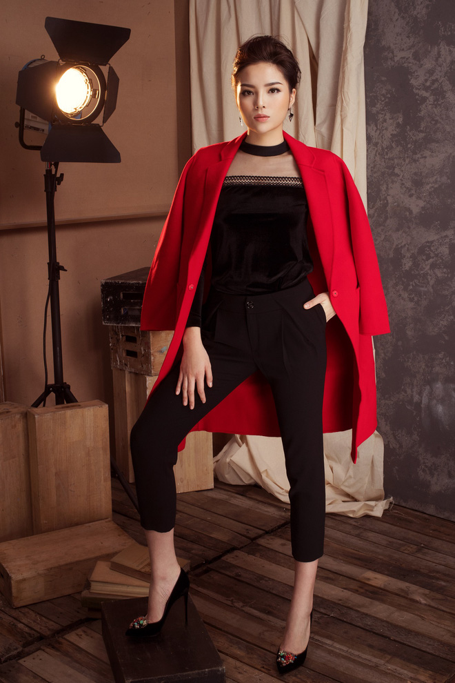 hoa hau ky duyen khoe ve dep ca tinh