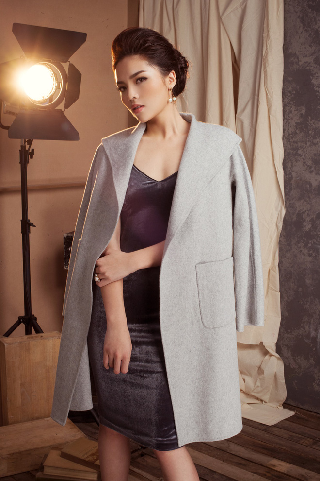 hoa hau ky duyen khoe ve dep ca tinh