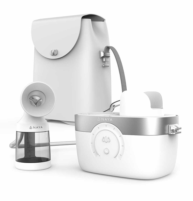 10 phat minh an tuong da lam thay doi hoan toan cuoc song cua phu nu nam 2016