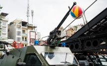 ban vu khi hien dai cho viet nam cac quoc gia bao cao gi len lien hop quoc