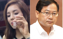 phan hoi cua btc hoa hau viet nam chuyen ky duyen su dung bong cuoi va hut thuoc