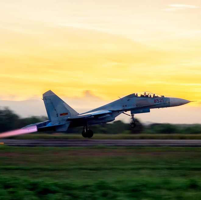 viet nam bao cao lhq da mua nhung vu khi hien dai nao