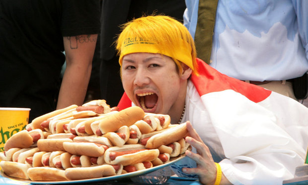 luon mang theo nao moi khi ra duong bi quyet lam nen thanh cong cua nha vo dich an nhanh nho be nhat the gioi