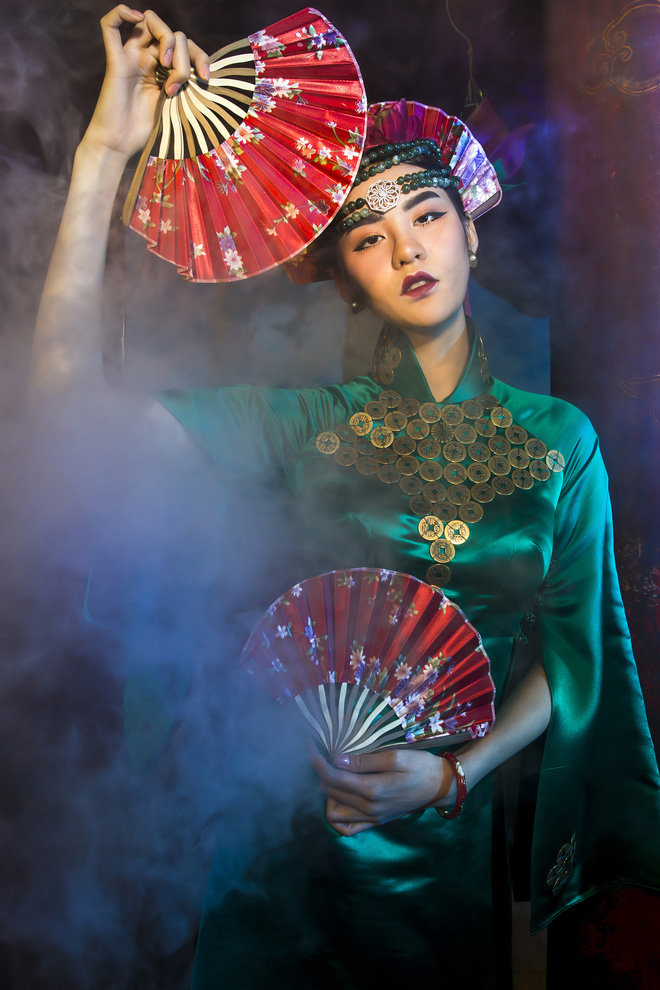 sieu mau ha phuong ha vy day ma mi voi hinh anh co dong