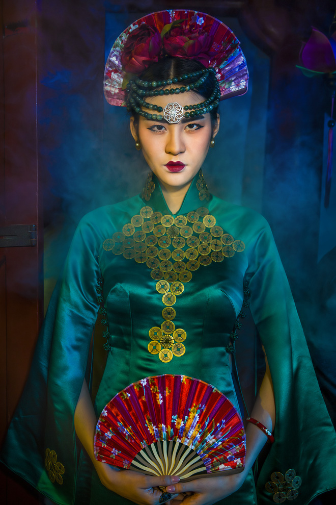 sieu mau ha phuong ha vy day ma mi voi hinh anh co dong