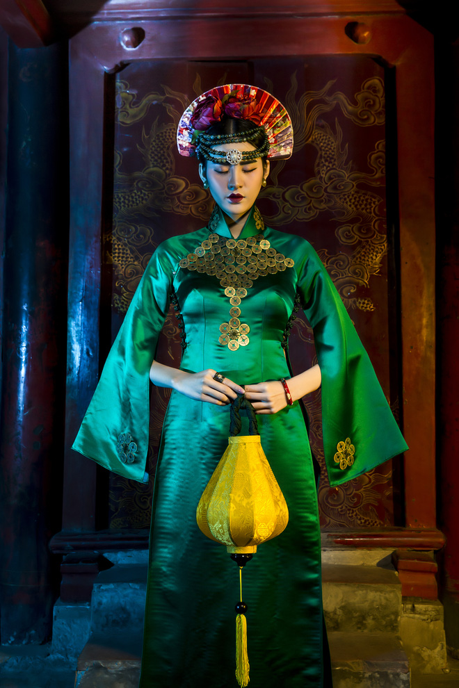 sieu mau ha phuong ha vy day ma mi voi hinh anh co dong
