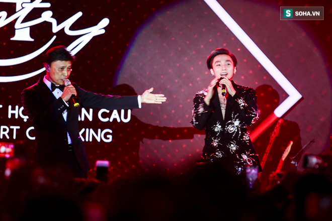 toan bo khan gia choang khi tuan ngoc song ca chung ta khong thuoc ve nhau voi son tung m tp