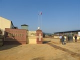 tai nan lao dong tai hoa binh lam mot nguoi tu vong