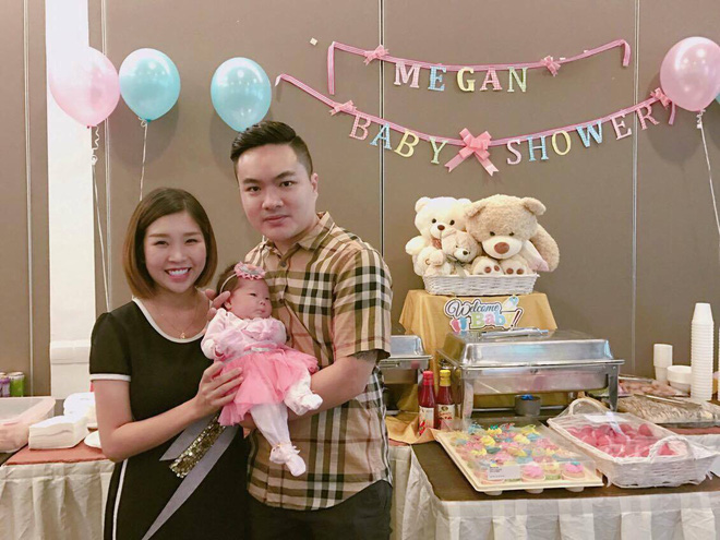 chia se cua me bau duoc hoi chi em ran ran chia se ai cung nen doc