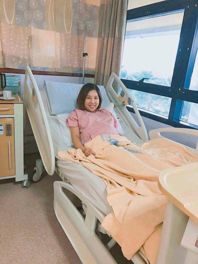 chia se cua me bau duoc hoi chi em ran ran chia se ai cung nen doc