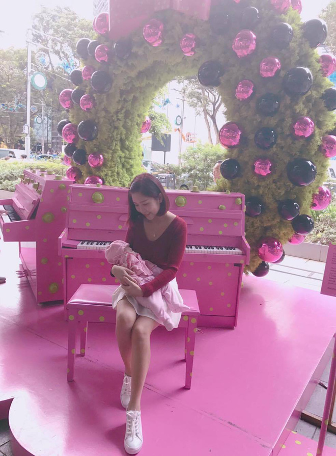 chia se cua me bau duoc hoi chi em ran ran chia se ai cung nen doc