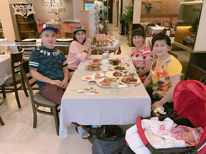 chia se cua me bau duoc hoi chi em ran ran chia se ai cung nen doc