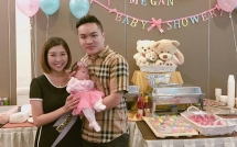 chia se cua me bau duoc hoi chi em ran ran chia se ai cung nen doc