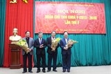 mo rong va phat trien ban be doi tac quoc te trong hoat dong doi ngoai nhan dan
