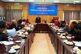 quy hoa binh va phat trien tphcm trao xe chuc nang cho nguoi khuyet tat cu chi