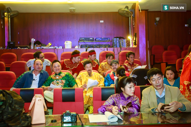 he lo san chau va dan tao quan cua vtc