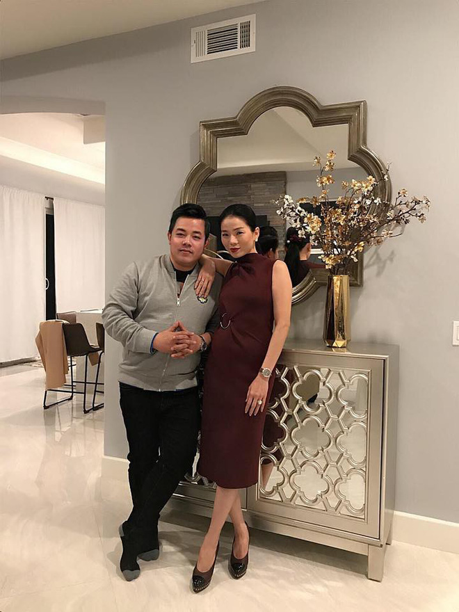 choang ngop voi can biet thu bac ty vo chong le quyen moi tau o my