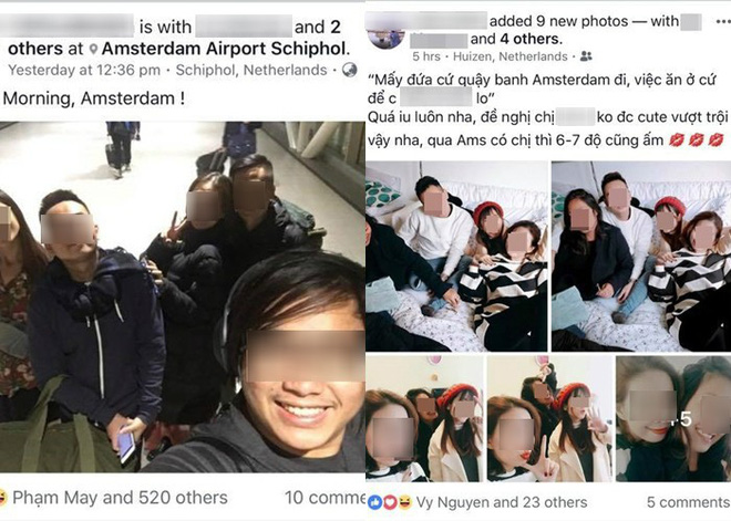 co dau trong vu to studio anh cuoi chiem doat 100 trieu tien ve may bay chung toi van chua duoc hoan tien da uy quyen cho luat su giai quyet