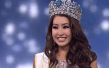 nguoi dep han quoc dang quang hoa hau sieu quoc gia dai dien viet nam dung chan top 25