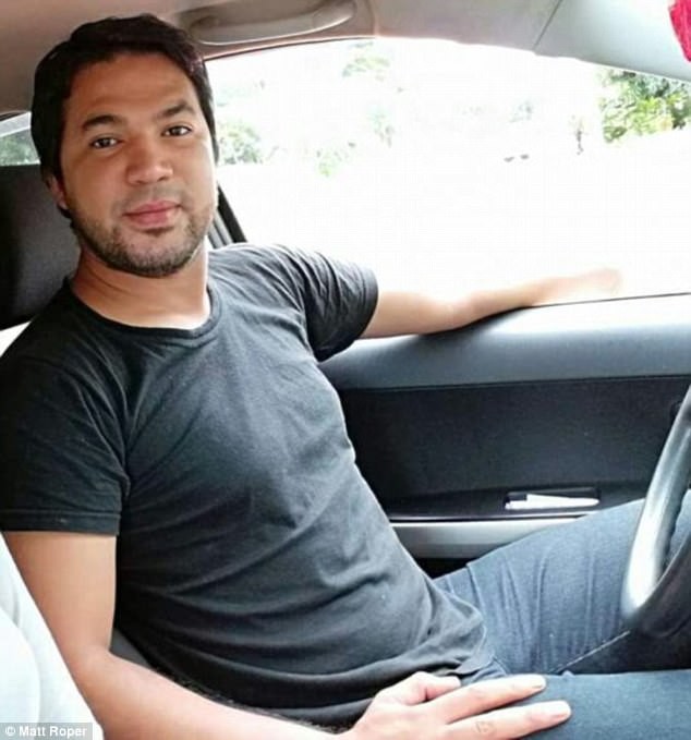 anh tren facebook nhan duoc bao nhieu luot thich vo bi chong danh bay nhieu tran khien phai dap mat di xay lai