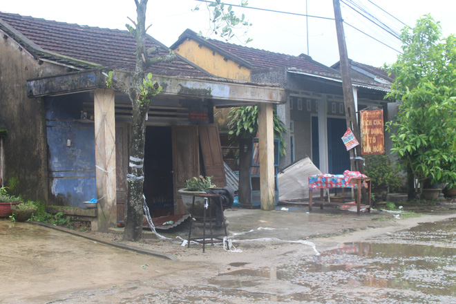 hoang hon phat hien cu ba 85 tuoi chet tu the treo co