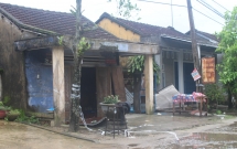 hoang hon phat hien cu ba 85 tuoi chet tu the treo co