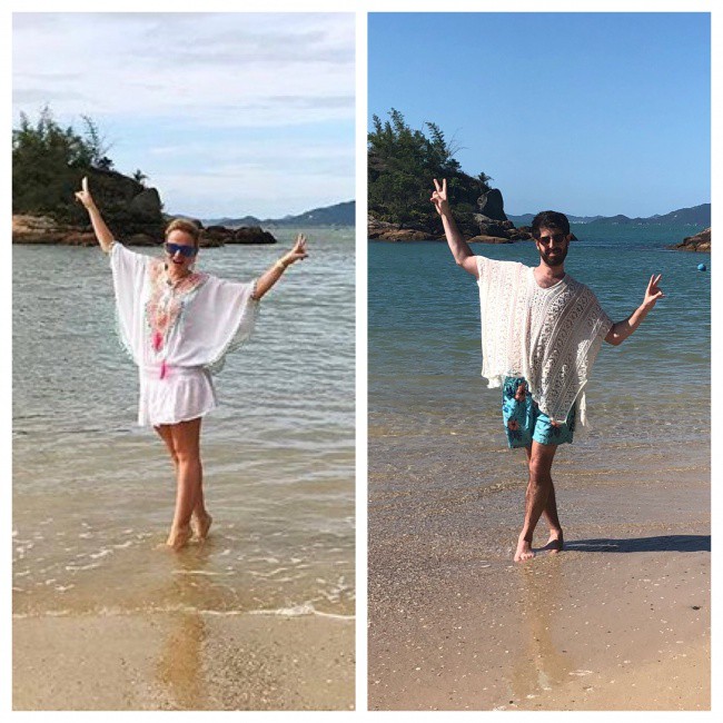 16 hinh anh cuoi ra nuoc mat cua hoi dan ong fake anh song ao cua chi em